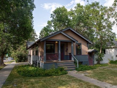 619 W Harrison St, Bozeman, MT, 59715