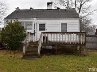 117 Dogwood Dr, Burlington, NC 27215