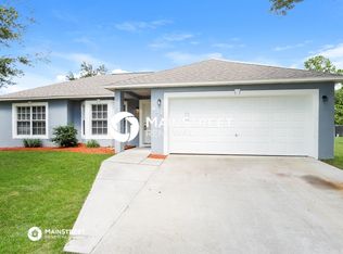 933 Carver Rd SE, Palm Bay, FL 32909