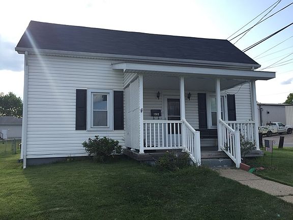 2nd image of 1303 S Ohio Ave