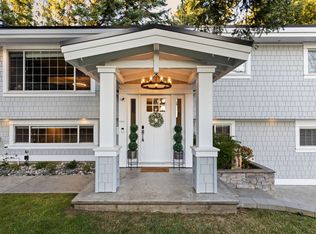 4036 196th St, Langley, BC V3A1A1