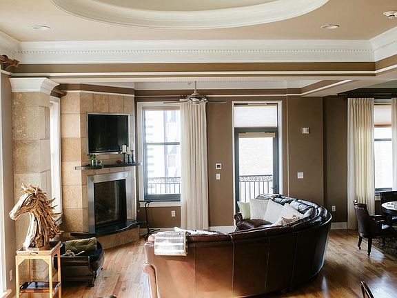 3rd image of 531 S Gay St APT 1502