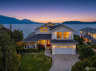 9818 Miami Beach Rd NW, Seabeck, WA 98380