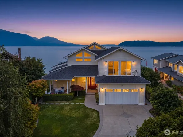 9818 Miami Beach Road NW, Seabeck, WA 98380