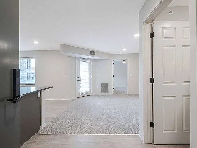 The Knock Apartments — Photo 112