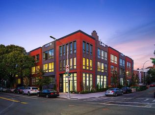Stanton On 6th, Brooklyn, NY 11215