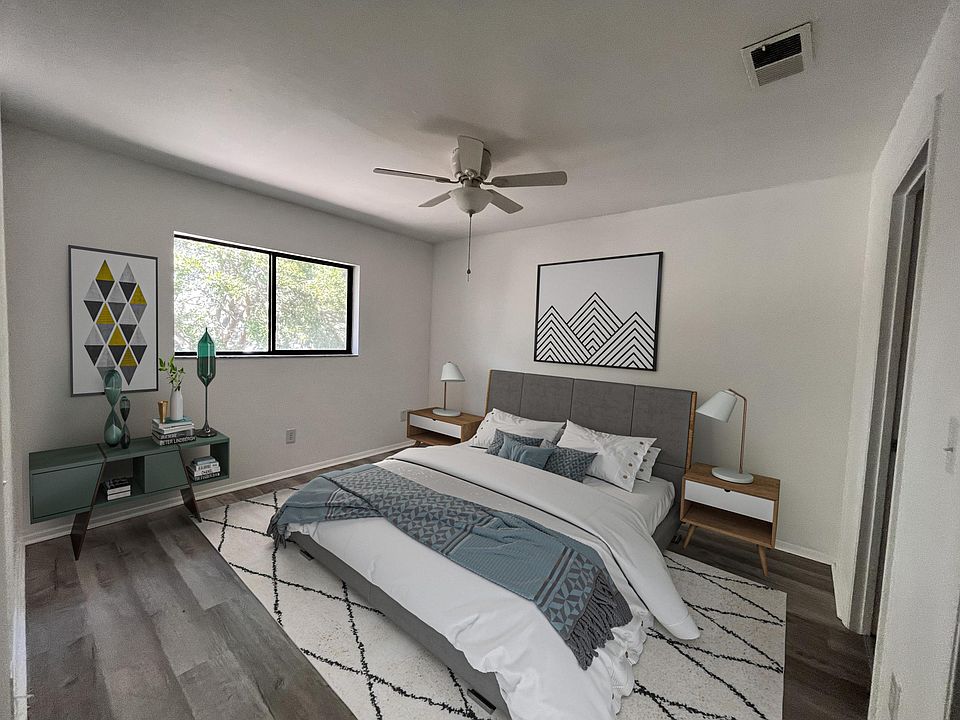 Bedroom 1