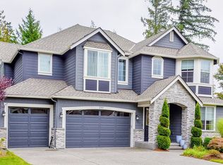 2364 237th Pl NE, Sammamish, WA 98074