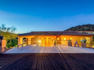 35303 S Pinnacle Pl, Black Canyon City, AZ 85324