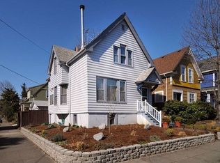 1135 SE 36th Ave, Portland, OR 97214