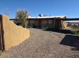 4980 Stagecoach Trl SE, Deming, NM 88030