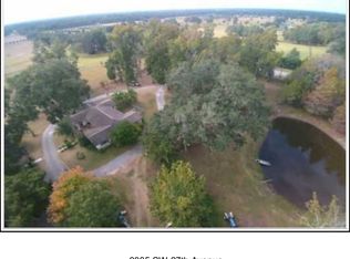 8085 SW 27th Ave, Ocala, FL 34476