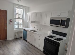 604 15th St #1, Union City, NJ 07087