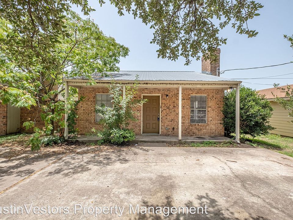 1st image of 1006A Cushing Dr