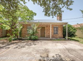 1006A Cushing Dr, Round Rock, TX 78664