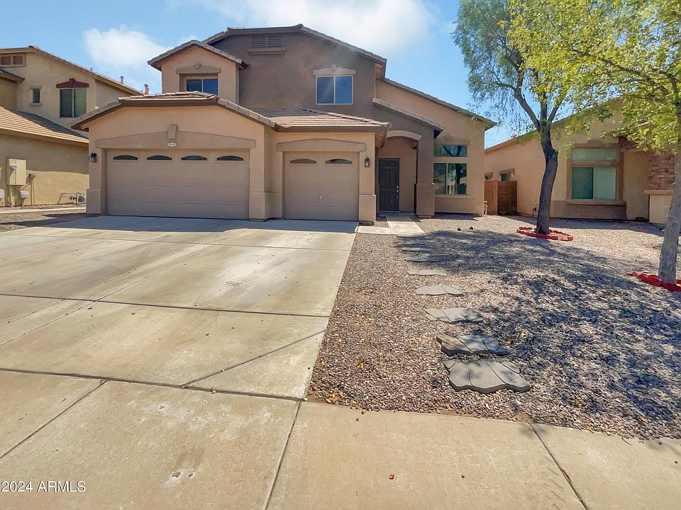 1st image of 4511 W DONNER Drive
