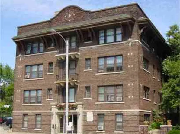 Van Buren Apartments