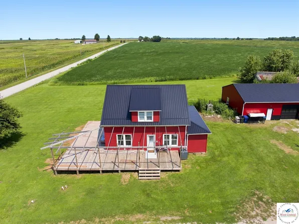 4632 Goose Creek Rd, Concordia, MO 64020