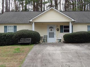 172 Jacobs Way APT C, Jasper, GA 30143