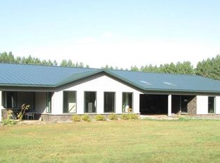 6030 Mitchell Rd, Iron River, WI 54847