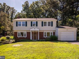 4806 Reston Ln, Bowie, MD 20715