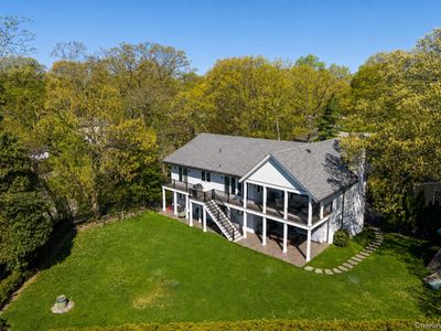 8 Shoreview Circle, Pelham, NY, 10803