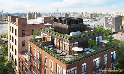 Sold by aptsandlofts.com