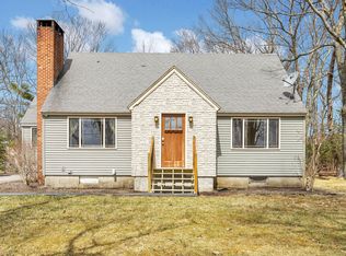 15 Forrest Ave, Ellsworth, ME 04605