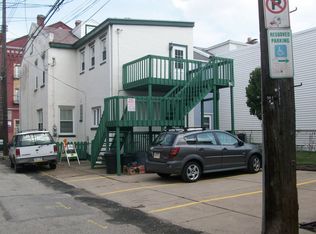 96 S 18th St #2, Pittsburgh, PA 15203