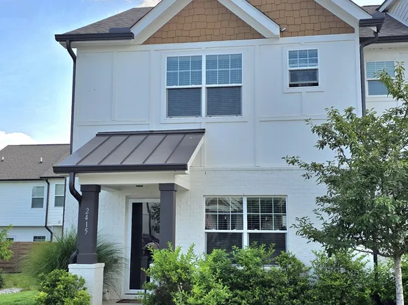 2415 Sayerville Ave, Old Hickory, TN 37138