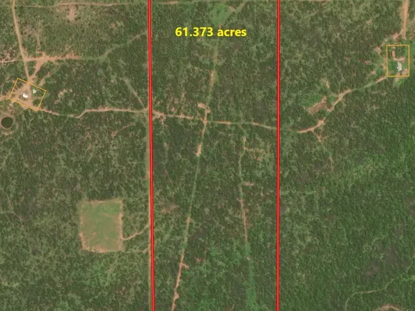 1000 Lometa Rd, Bronte, TX 76933