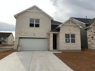 126 Iva Ln, Georgetown, TX 78626