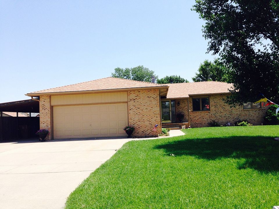 3602 N Severance