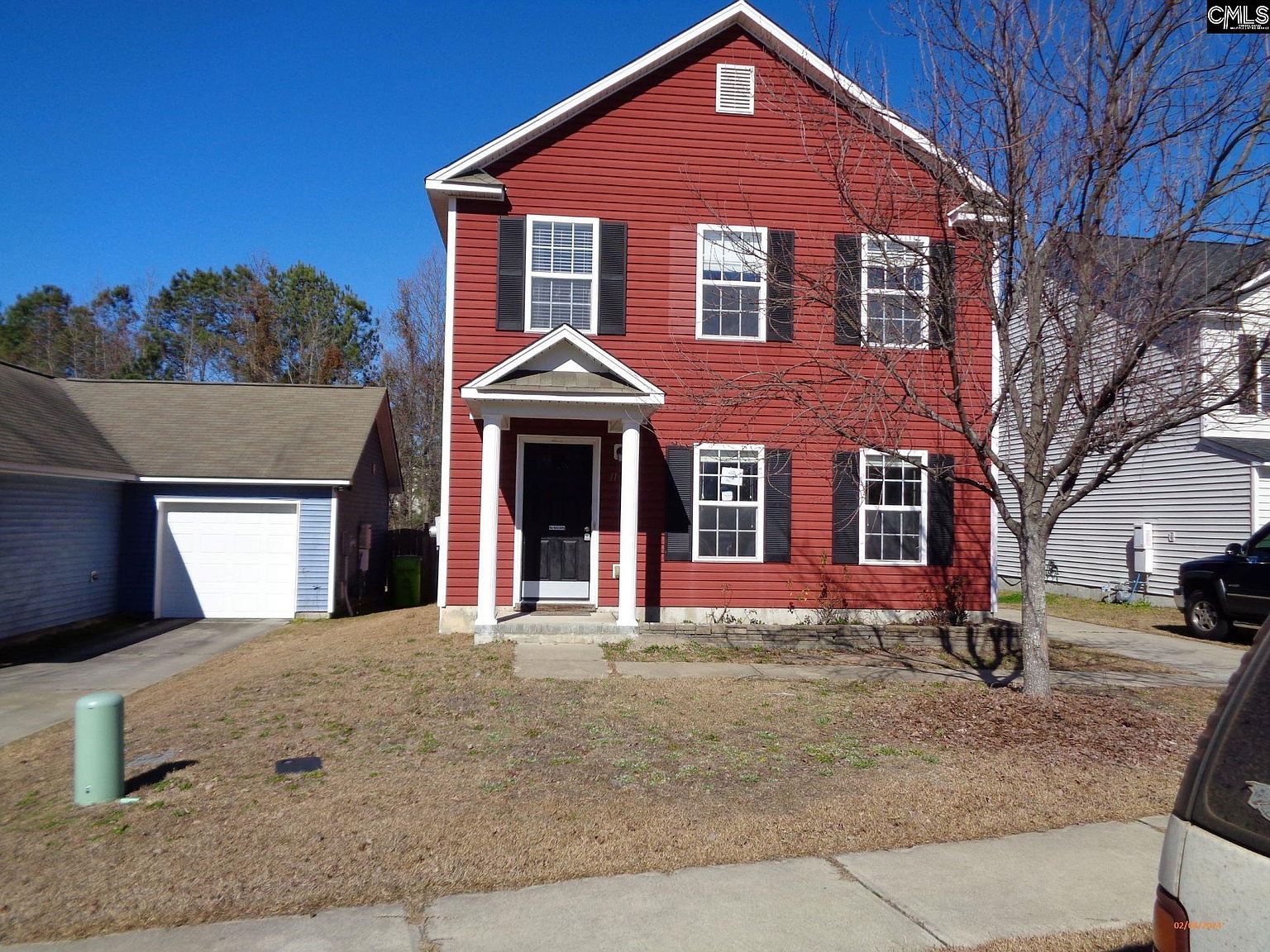 1157 Rabon Pond Dr, Columbia, SC 29223 Zillow
