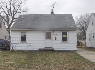 24047 Lehigh St, Dearborn Heights, MI 48125