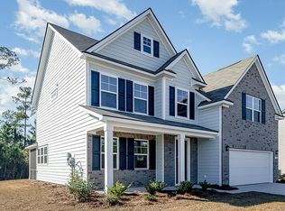 FORRESTER Plan, Auberon Woods, Conway, SC 29526