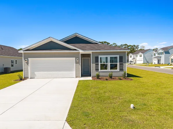 3066 Cape Point Ln SW, Supply, NC 28462
