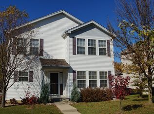 21524 Cormorant St, Crest Hill, IL 60403