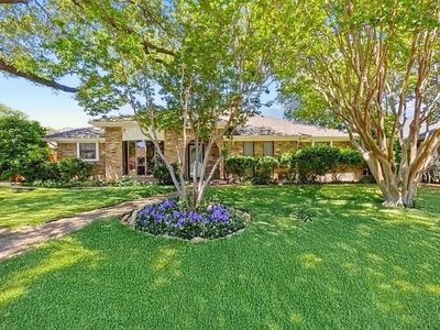 12521 Wharton Dr, Dallas, TX, 75243