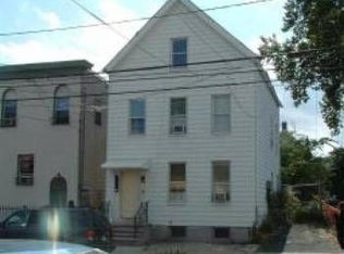 156 Verona Ave, Newark, NJ 07104