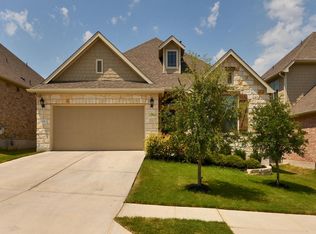 515 Cameron Cv, Cedar Park, TX 78613