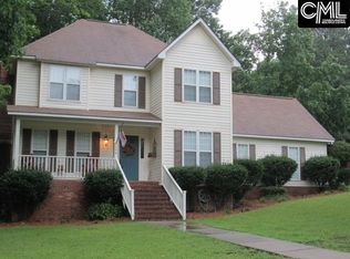 200 Corley Woods Dr, Lexington, SC 29072