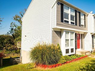 42 Trailwood Rd, Baltimore, MD 21236