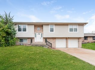 4511 Coyle Ct, Saint Louis, MO