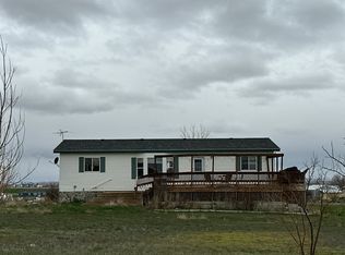 790 9th St S, Huntley, MT 59037