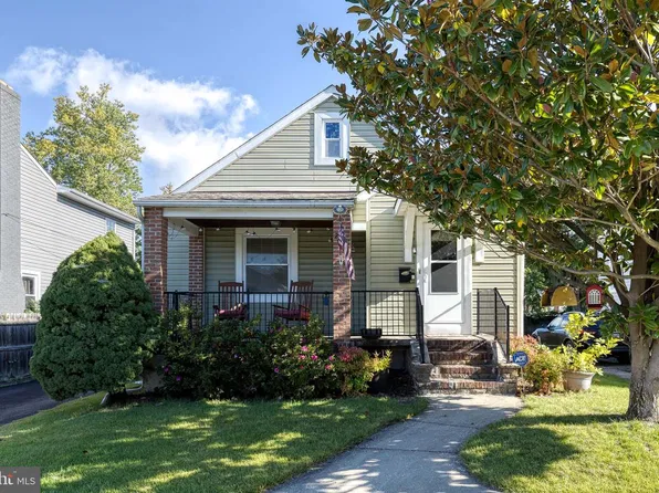 2610 Windsor Rd, Baltimore, MD 21234
