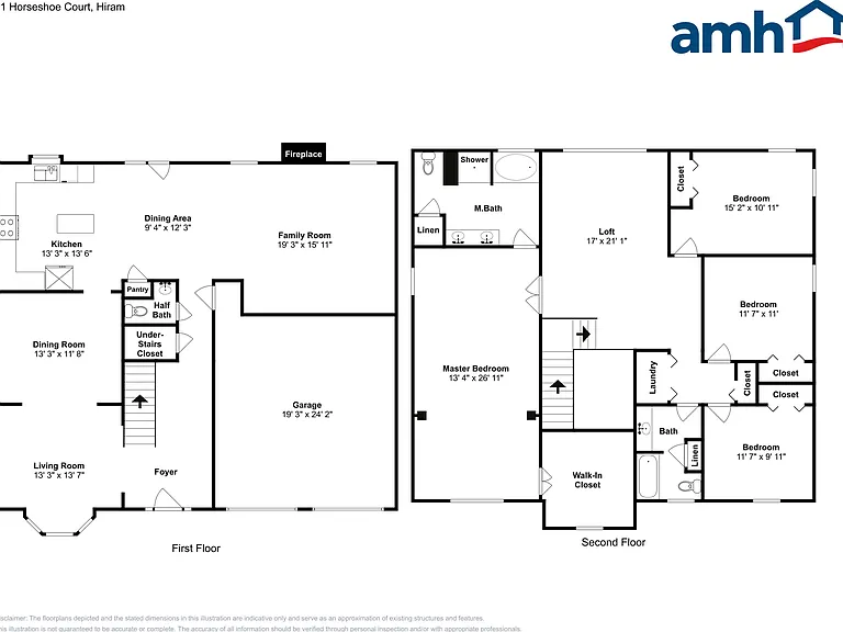 51 Horseshoe Ct — Photo 2