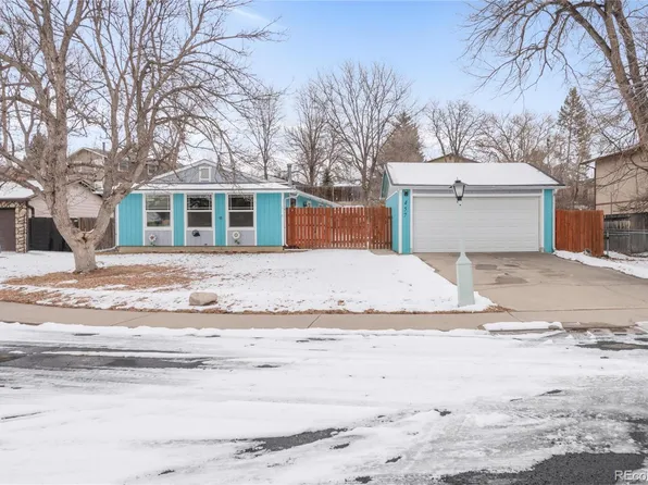 457 Verdant Circle, Longmont, CO 80504