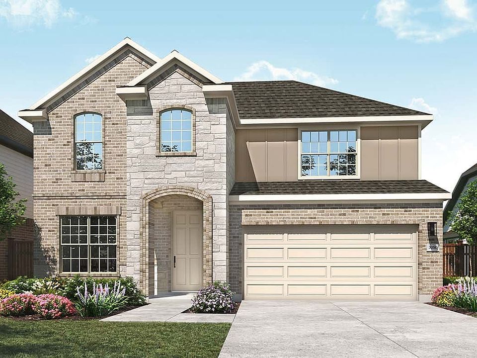 Elevation M