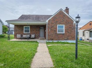 206 E Tioga St, Allentown, PA 18103